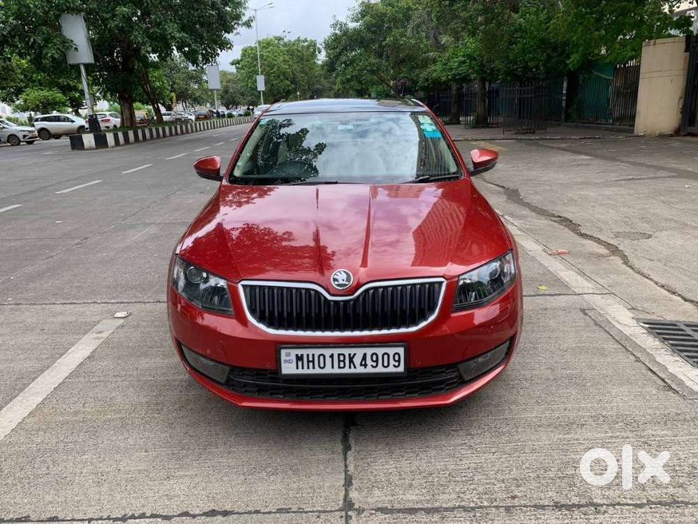 Skoda Octavia 1.8 Elegance Tsi At, 2014, Petrol