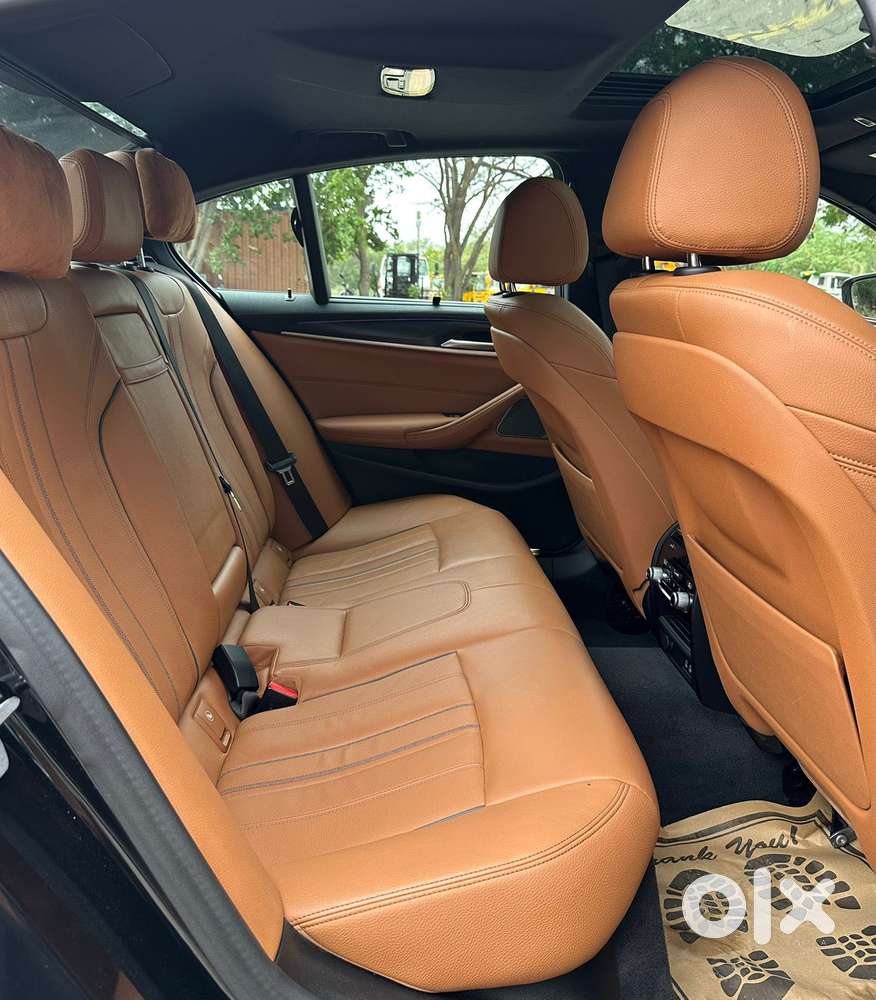 Bmw 5 Series 2.0 520d M Sport, 2023, Diesel
