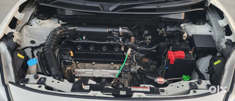 Maruti Suzuki Swift, 2022