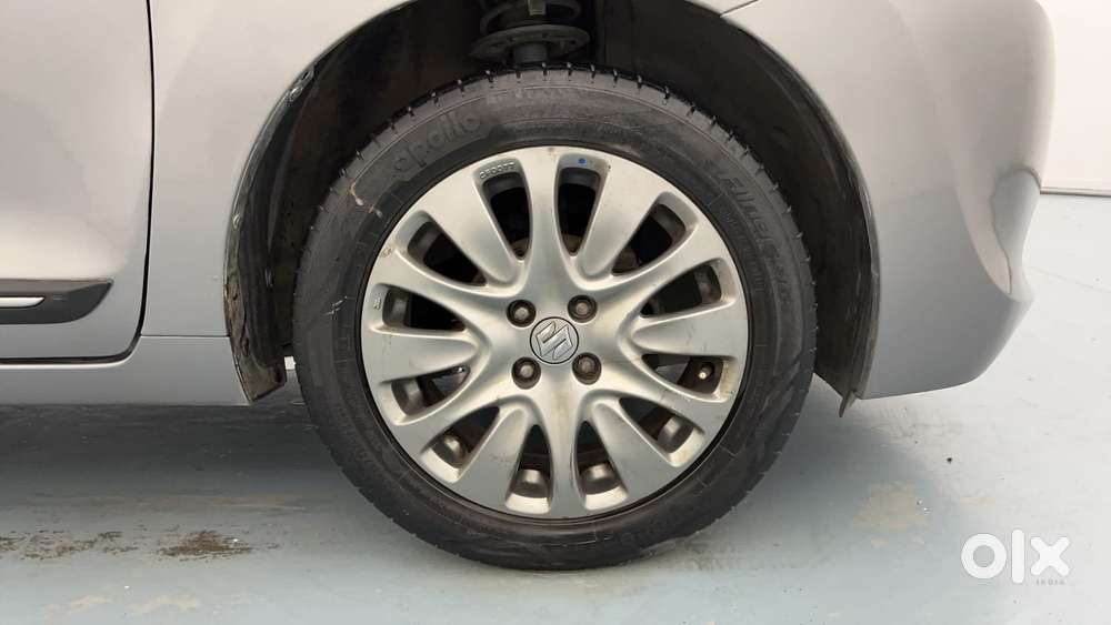 Maruti Suzuki Baleno 1.2 Zeta, 2018, Petrol