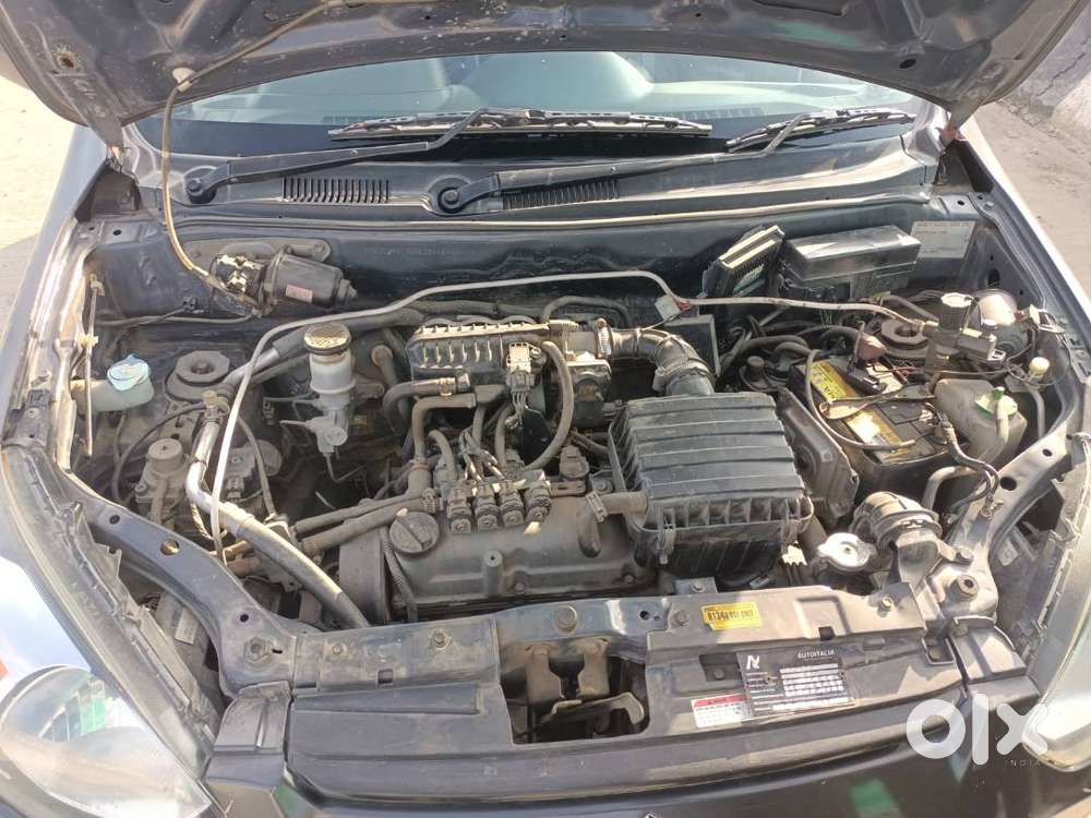 Maruti Alto 800 2018 Cng