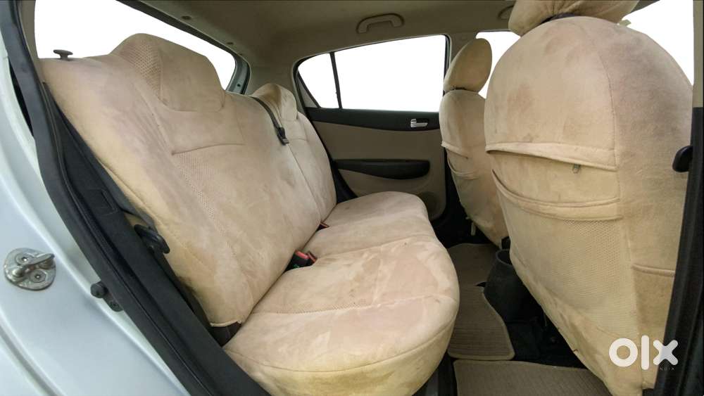 Hyundai I20 2012-2014 Magna, 2012, Petrol