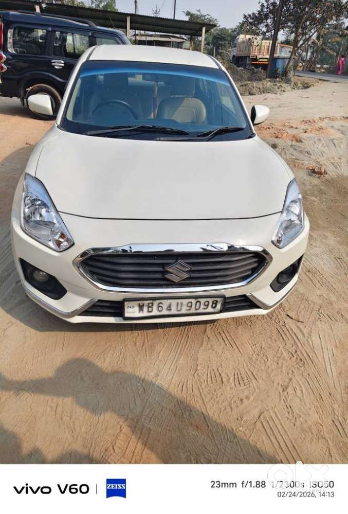 Maruti Suzuki Swift Dzire Vdi (o), 2019, Diesel