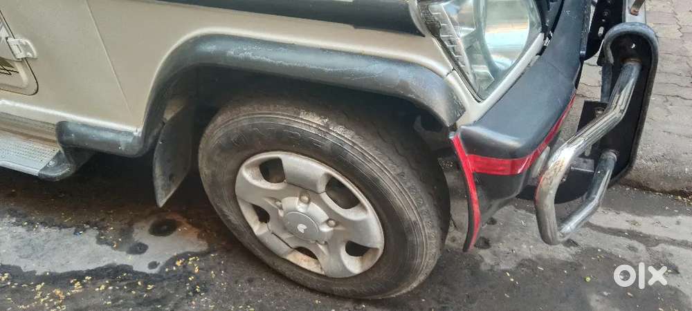 Mahindra Bolero Diesel 2011