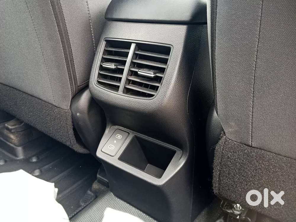 Kia Seltos, 2025, Petrol