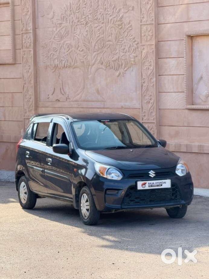 Maruti Suzuki Alto K10 Vxi (o), 2021, Petrol