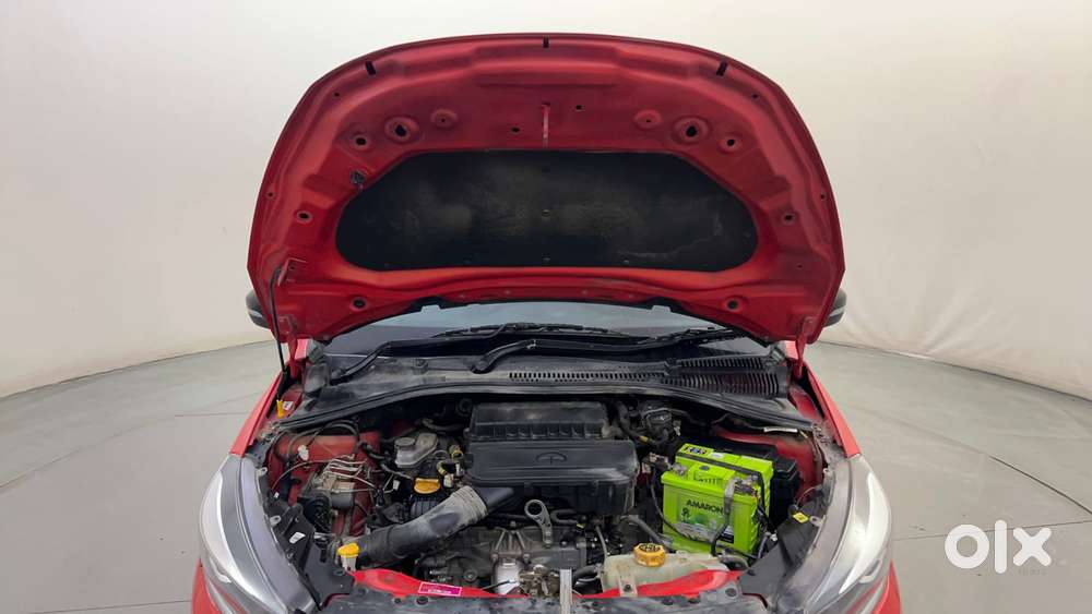 Tata Tiago Xza Plus, 2023, Petrol