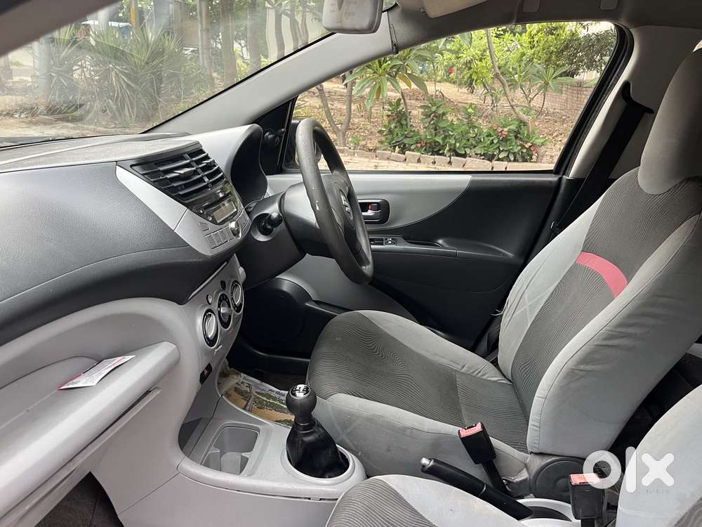 Maruti Suzuki A-star Vxi, 2008, Petrol
