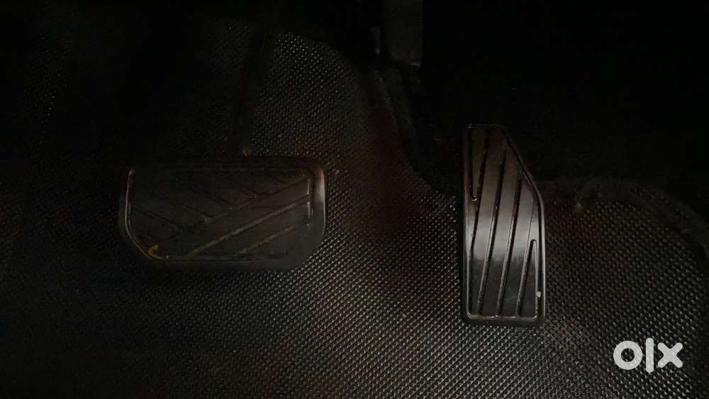 Toyota Glanza 1.2 G Amt, 2023, Petrol