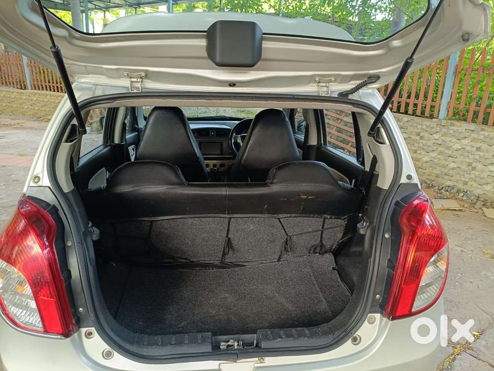 Maruti Suzuki Alto 800 Lx, 2021, Petrol