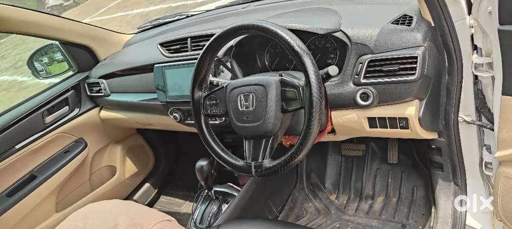 Honda Amaze 2020 Diesel 190000 Km Driven