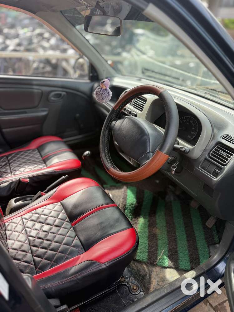 Maruti Suzuki Alto Std, 2011, Petrol