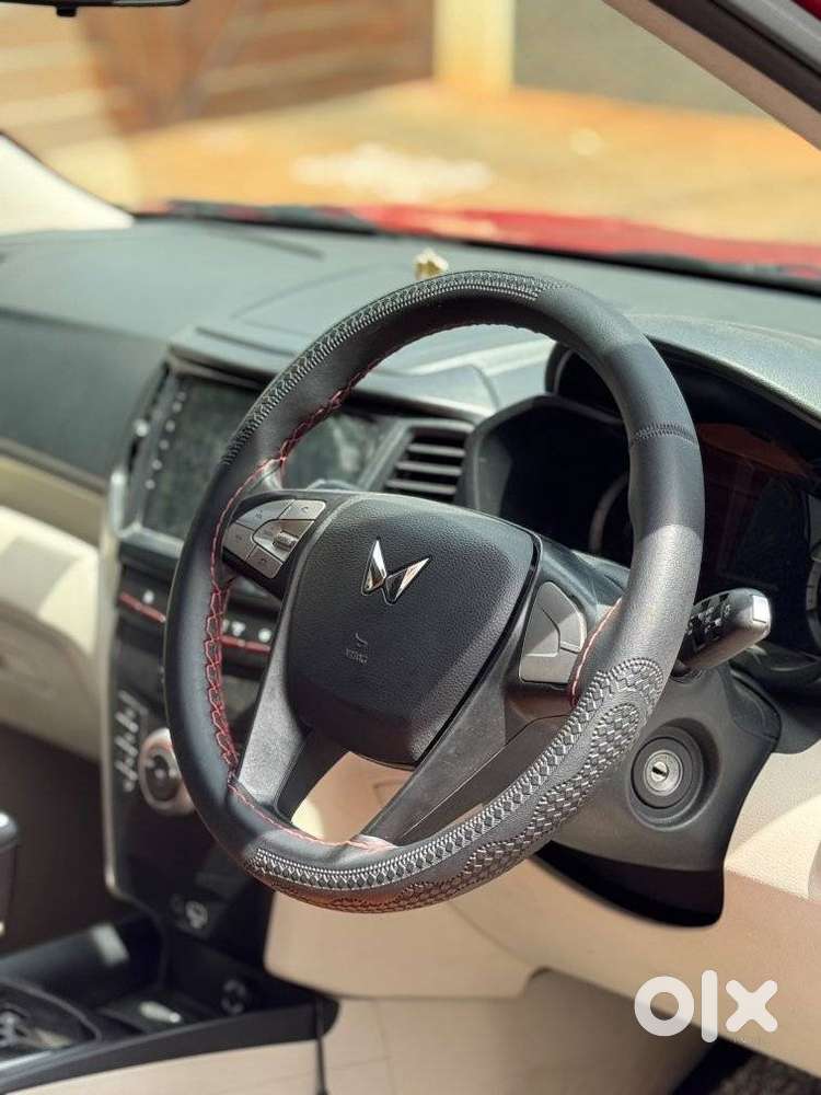 Mahindra Xuv300 W6 Diesel, 2024, Diesel