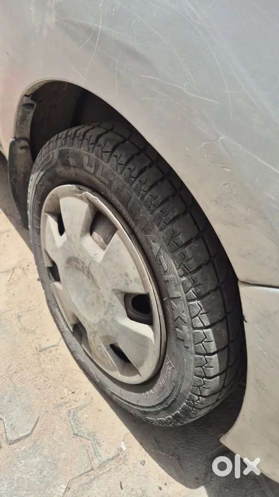 Maruti Suzuki Wagon R 2007 Petrol 72000 Km Driven