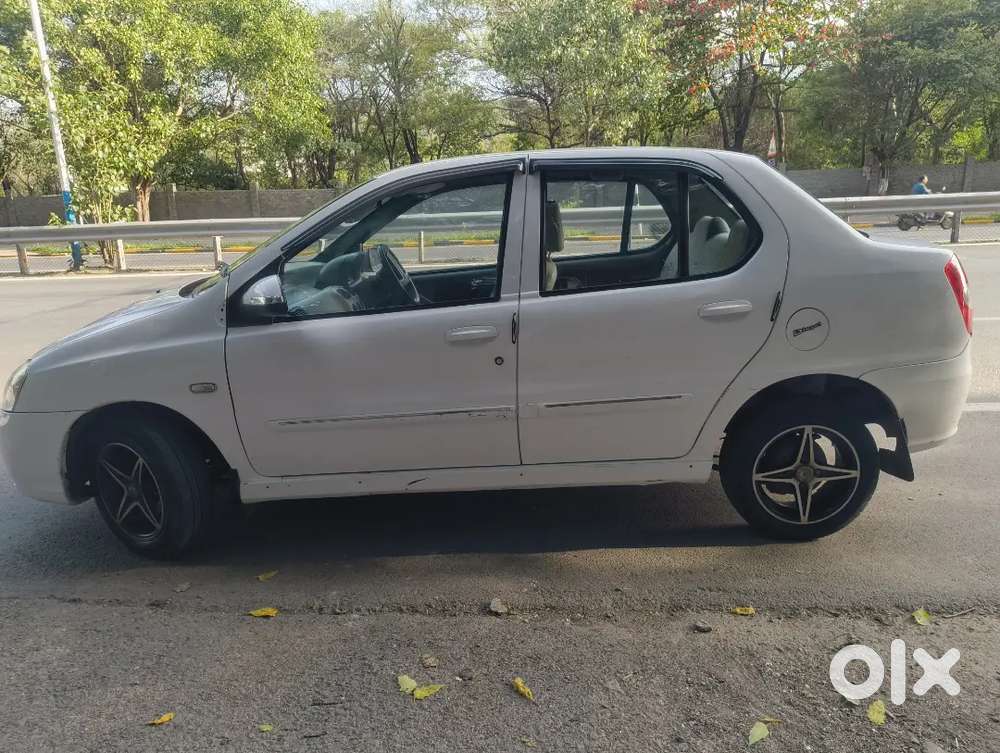 Tata Indigo Cs 2010 Diesel Well Maintained