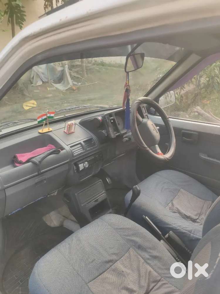 Maruti Suzuki 800  2006