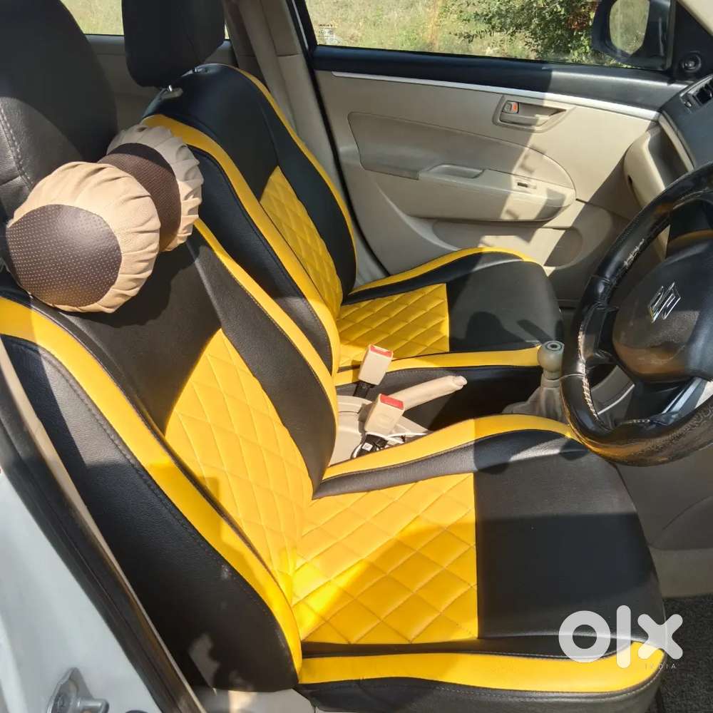 Maruti Suzuki Swift Dzire Tour 2019