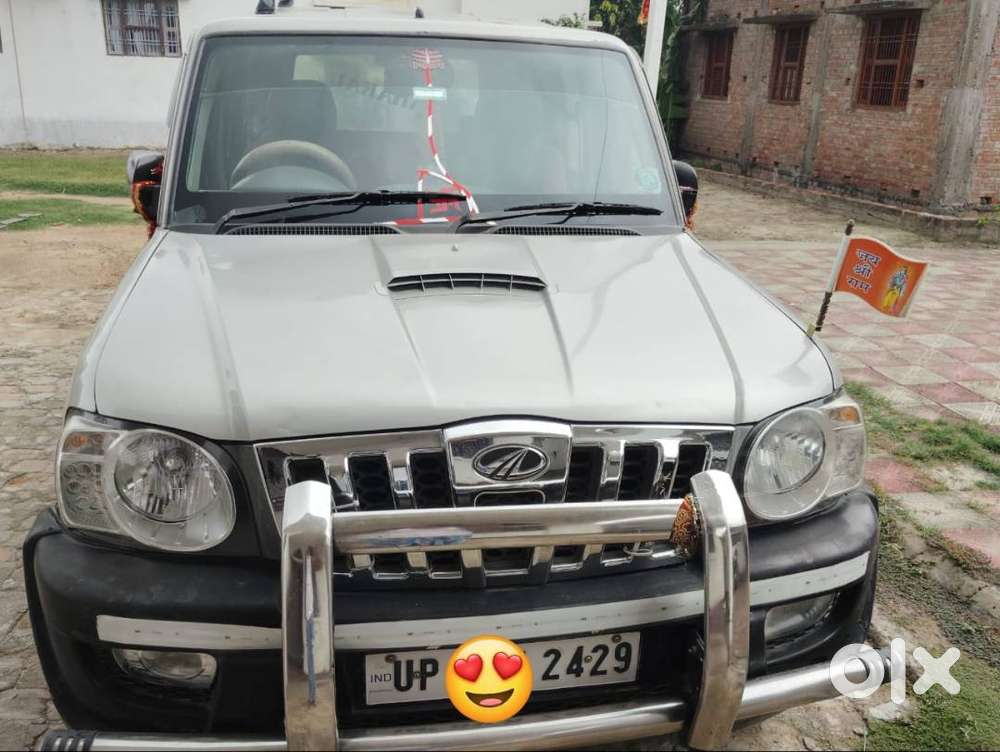 Mahindra Scorpio M2di 2010 Model – अच्छी कंडीशन