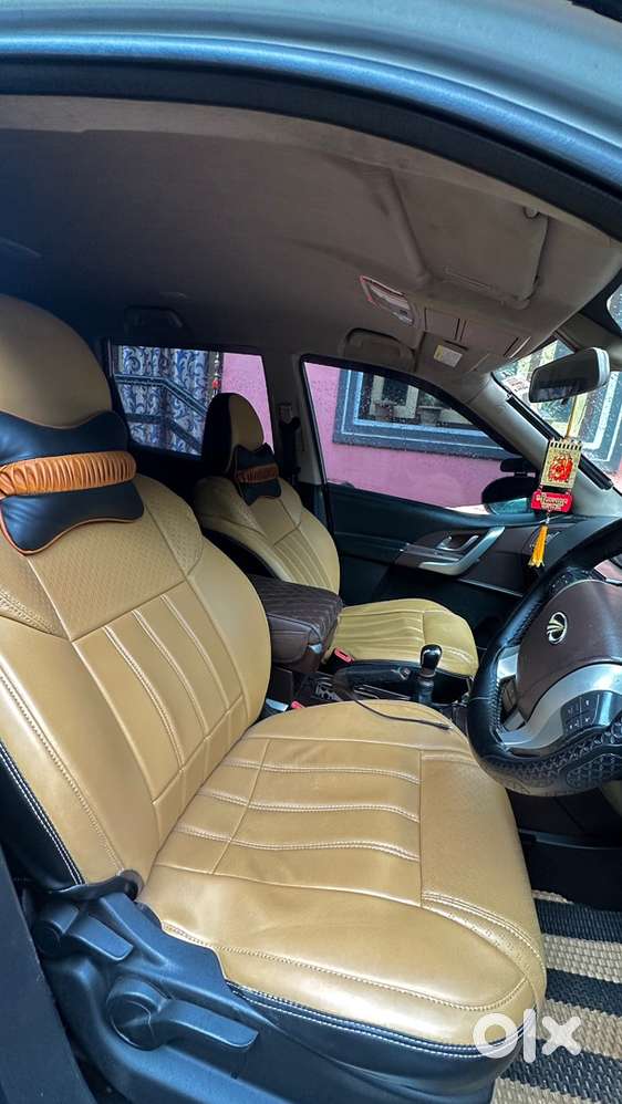 Mahindra Xuv500 Diesel 2014