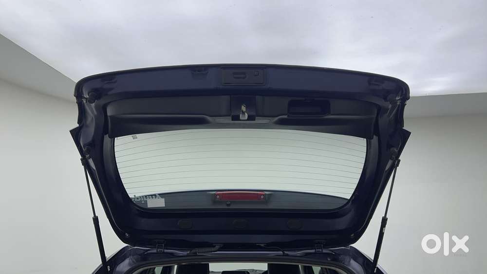 Maruti Suzuki Baleno Alpha, 2023, Petrol