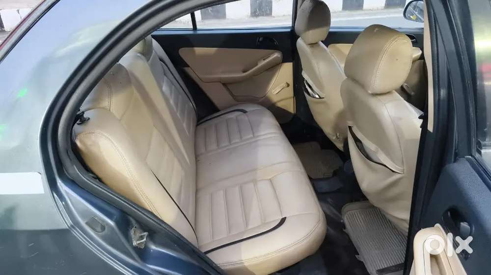 Tata Indica Vista 2012 Ls