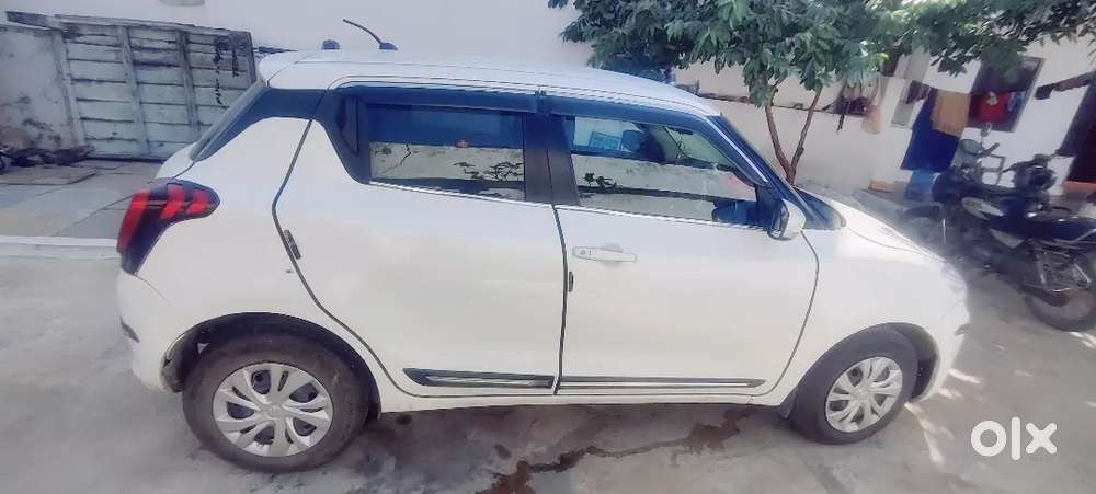 Maruti Suzuki Swift 2023
