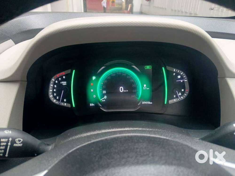 Hyundai Creta 2021