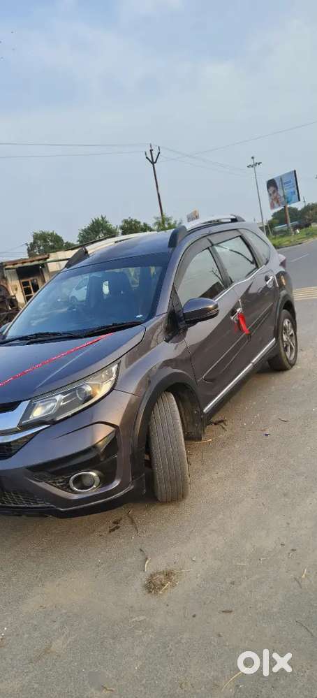 Honda Br-v I-vtec 2017