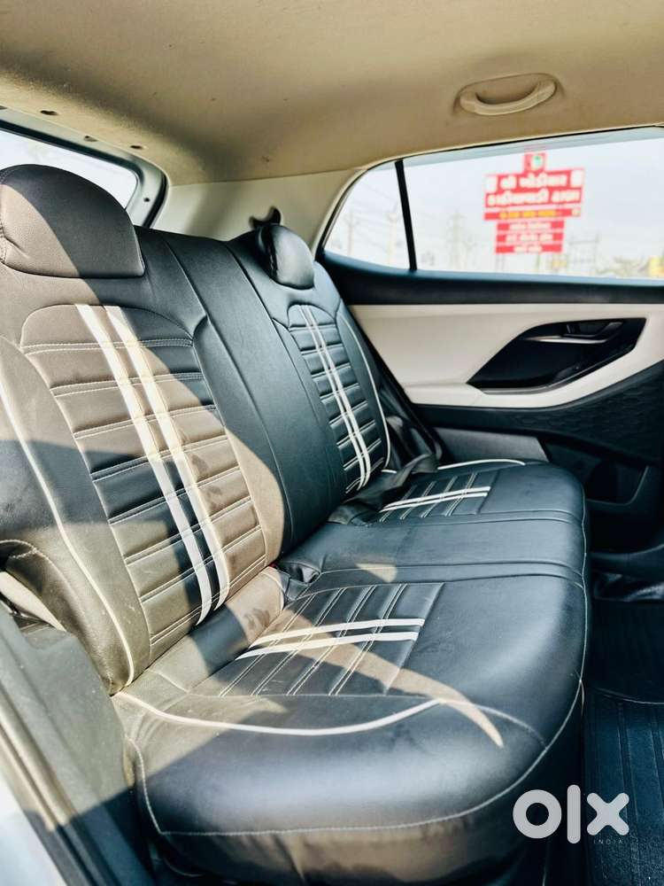 Hyundai Creta Ex Mt, 2021, Petrol