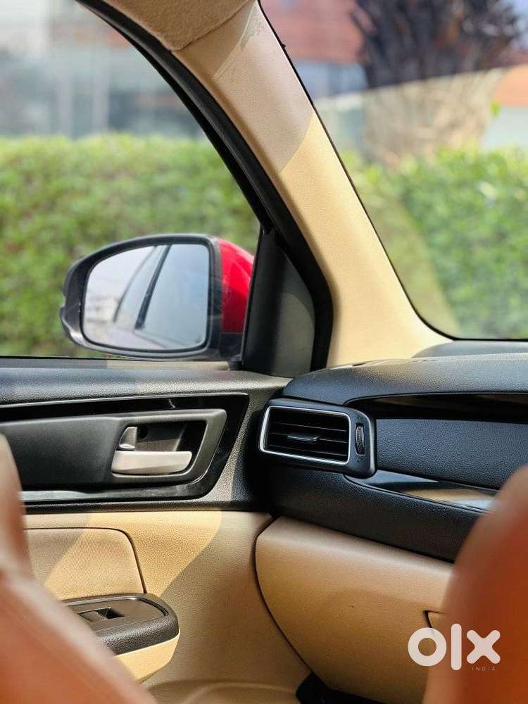 Honda Amaze 1.2 Smt I Vtec, 2020, Cng & Hybrids