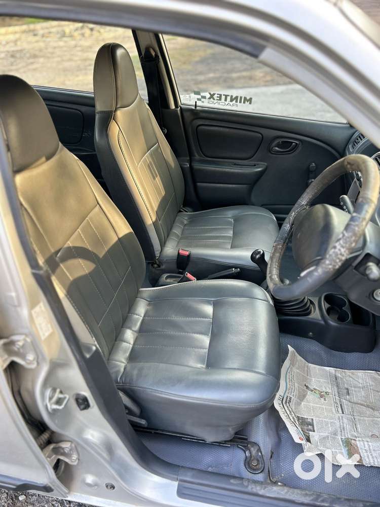 Maruti Suzuki Alto 800 Base, 2011, Petrol