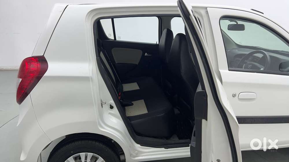 Maruti Suzuki Alto 800 Lxi, 2020, Petrol