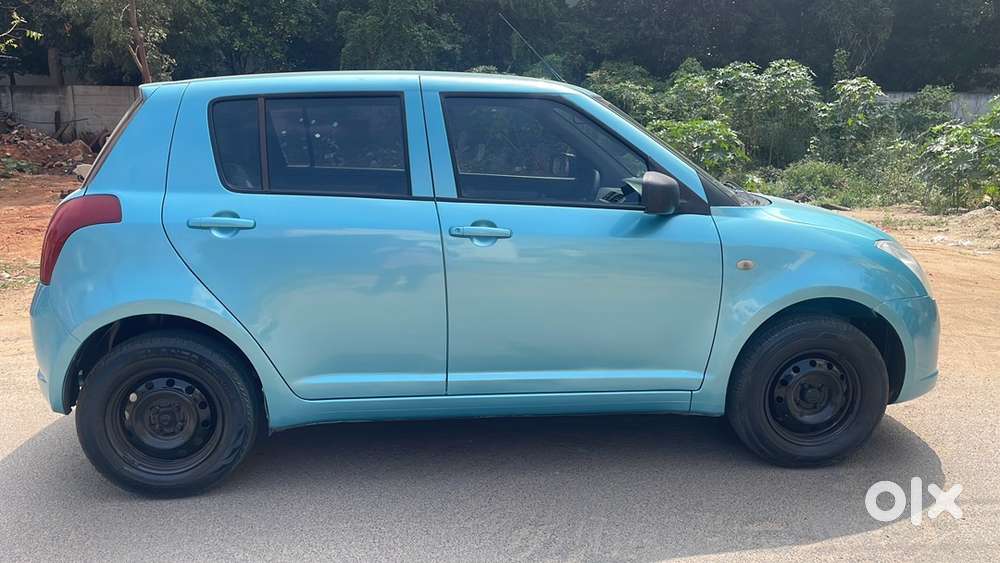 Maruti Suzuki Swift 2007 Petrol Well Maintained