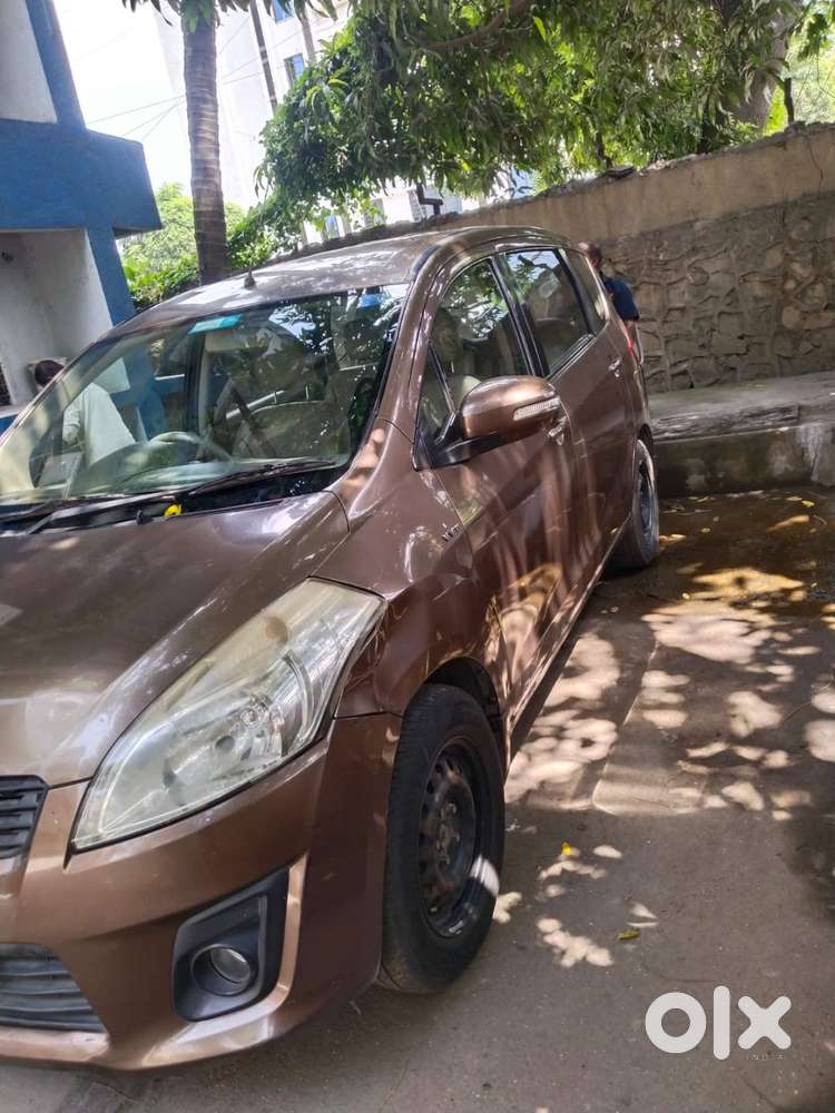 Maruti Suzuki
