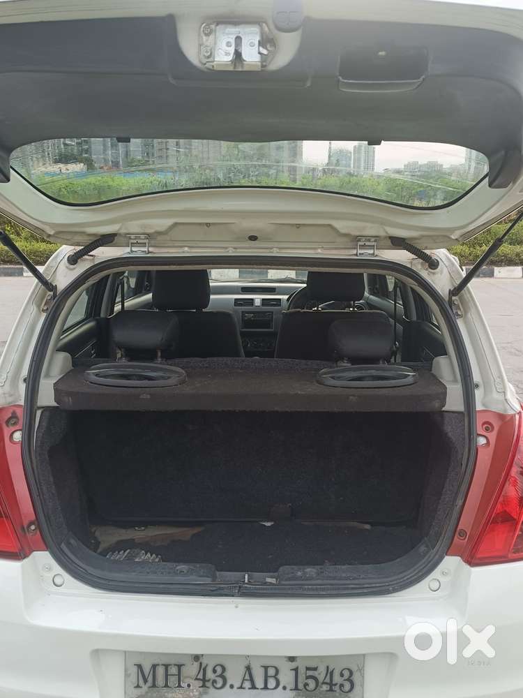 Maruti Suzuki Swift 2004-2010 1.3 Lxi, 2009, Petrol