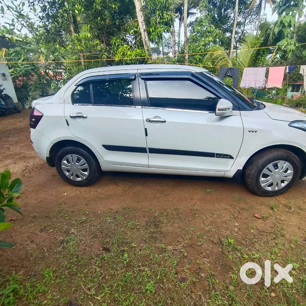 Maruti Suzuki Dzire 2014 Petrol 72000 Km Driven