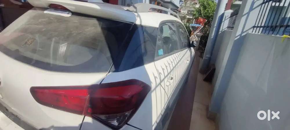 Hyundai I20 Active 2019 Petrol 38500 Km Driven