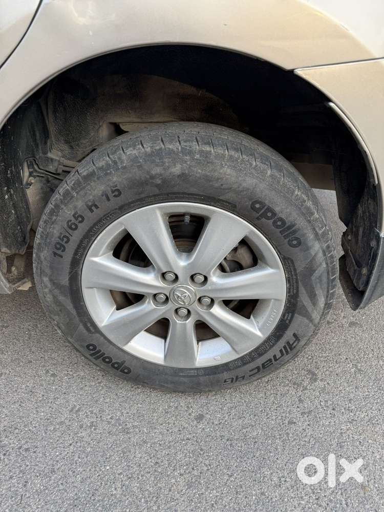 Toyota Corolla Altis 2013-2017 G Mt, 2015, Petrol