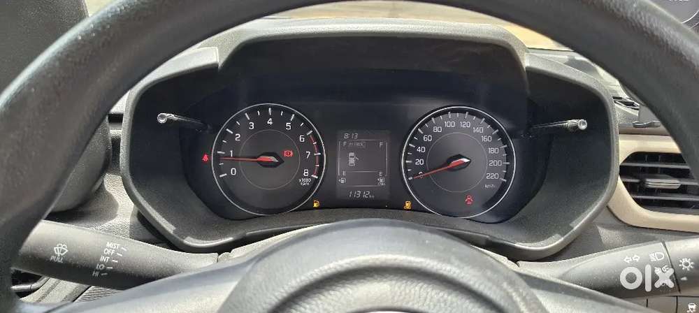 Maruti Suzuki Dzire 1.2 2026