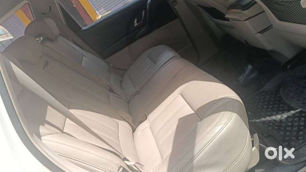 Mahindra Xuv500 2.2 W10, 2016, Diesel