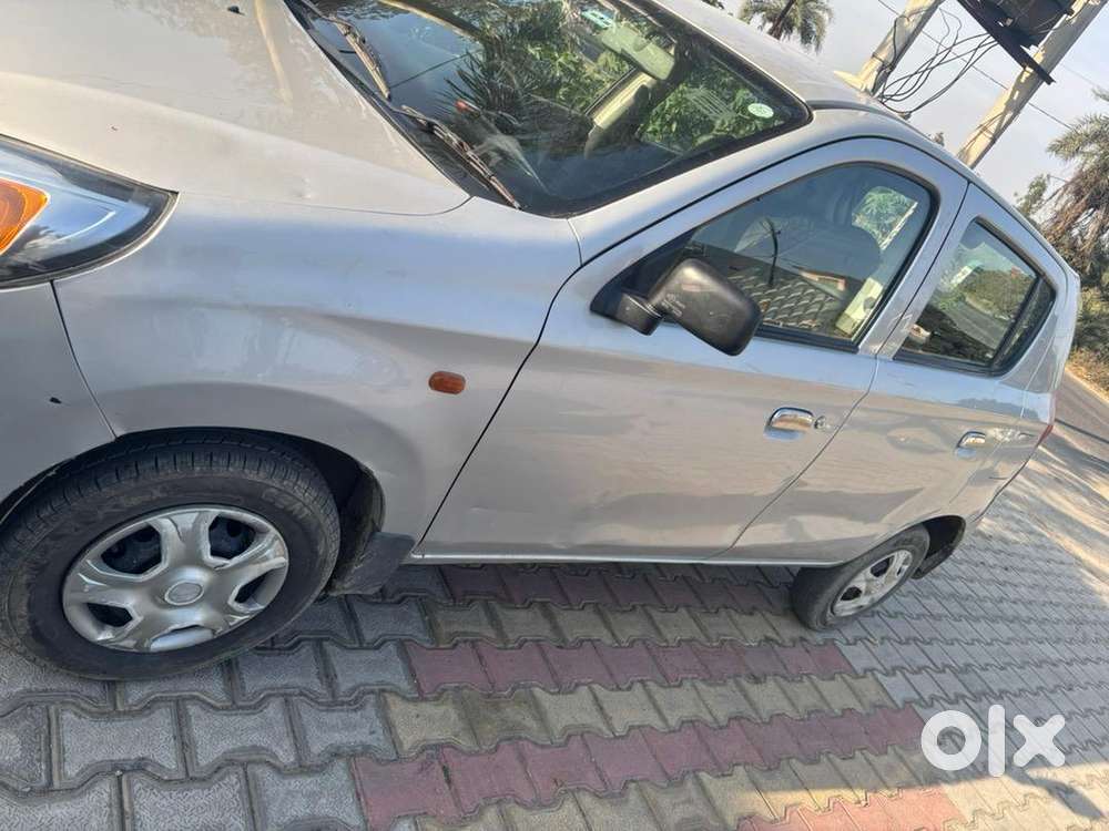Maruti Suzuki Alto 800 2019 Petrol Well Maintained