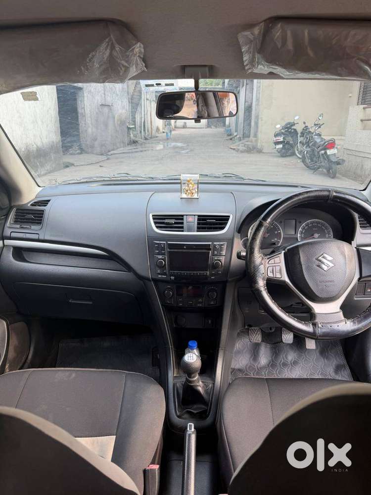 Maruti Suzuki Swift 2012 Diesel Good Condition