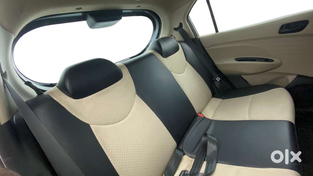 Hyundai New Santro 1.1 Magna Mt, 2021, Petrol