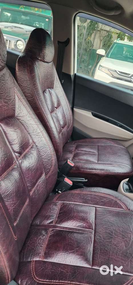 Hyundai Grand I10, 2018