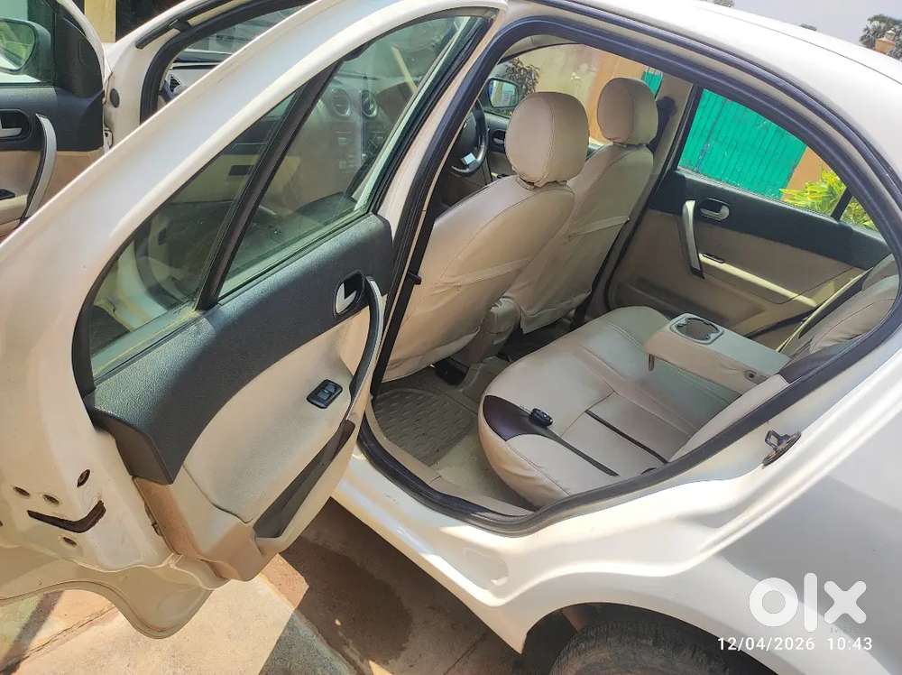 Ford Fiesta Diesel 2012