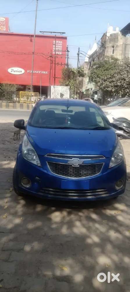 Smart Top Model Diesel Car, 4power Windows And Steering, Rear Camera