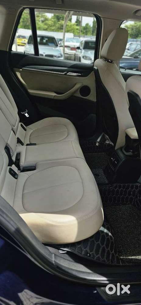 Bmw X1 Sdrive 20d X Line, 2018, Diesel