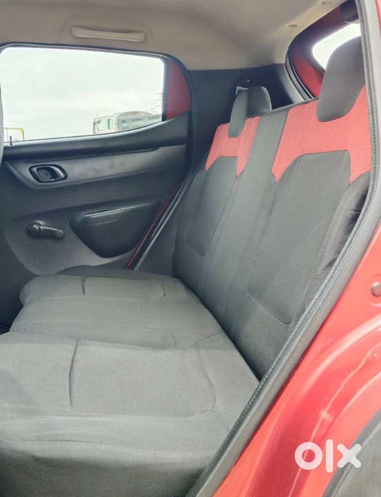 Renault Kwid Rxl, 2016, Petrol