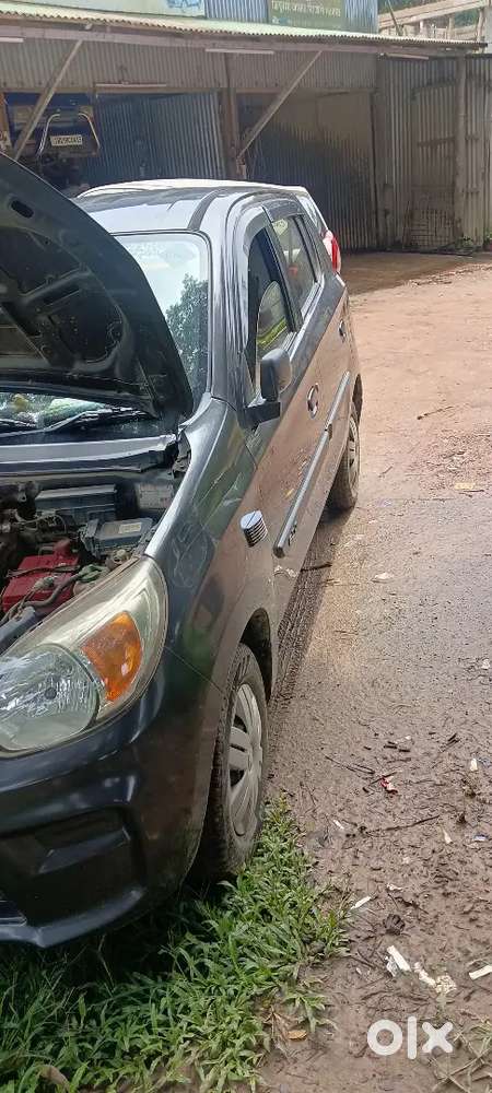 Maruti Suzuki Alto 800 2021 Cng & Hybrids Well Maintained