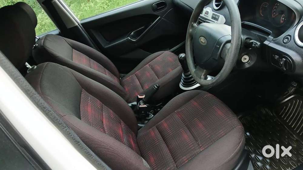 Ford Figo 1.2 Trend Petrol, 2011, Petrol